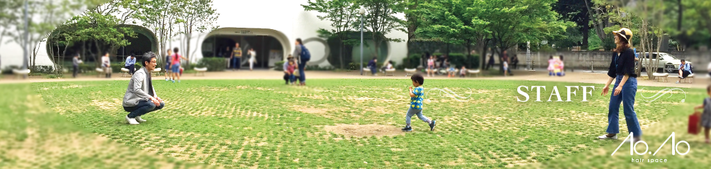 武蔵境美容師紹介